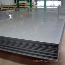 Hot Rolled Stainless Steel Sheet and Plate